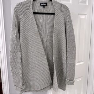 Sam Edelman Oversized Cardigan